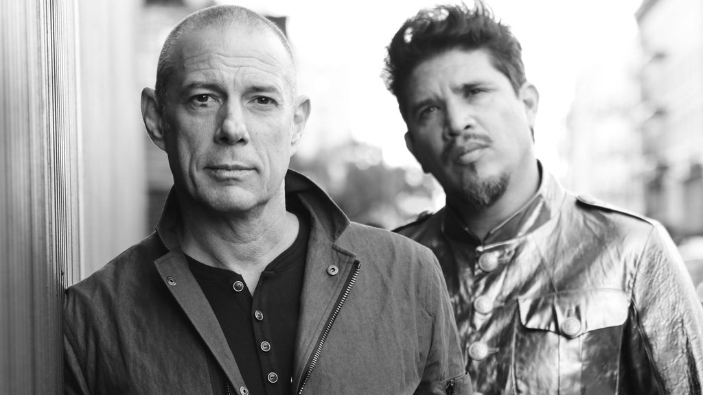 Thievery Corporation