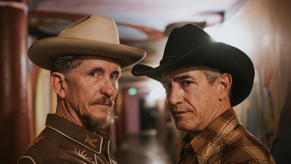 Photo of Jackrabbit featuring Dermot Mulroney