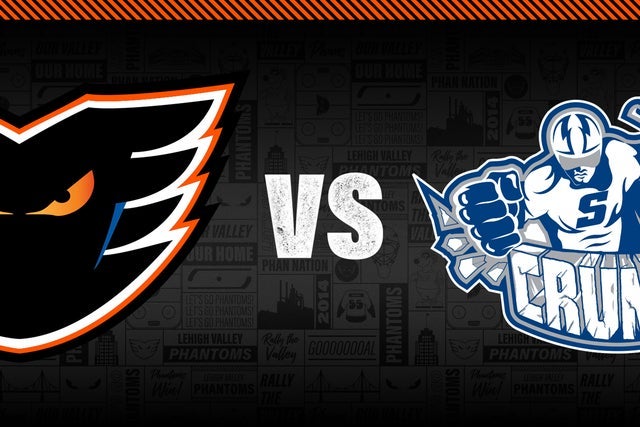 Presale codes for syracuse crunch: members use these when buying pre-sale tickets