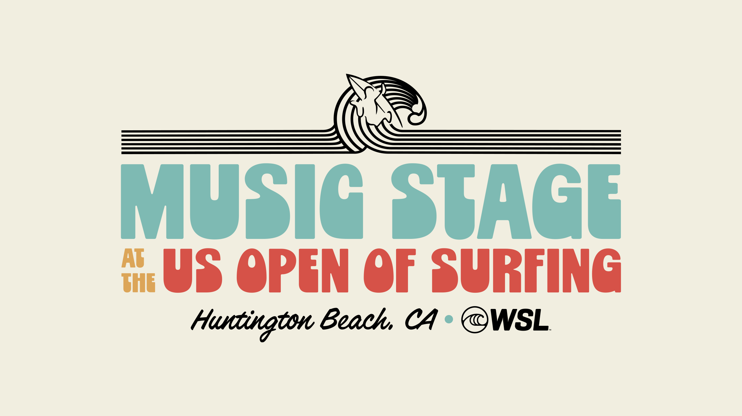 Music Stage