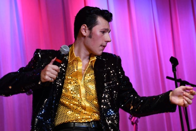 Presale codes for peter lemongello jr: members use these when buying pre-sale tickets