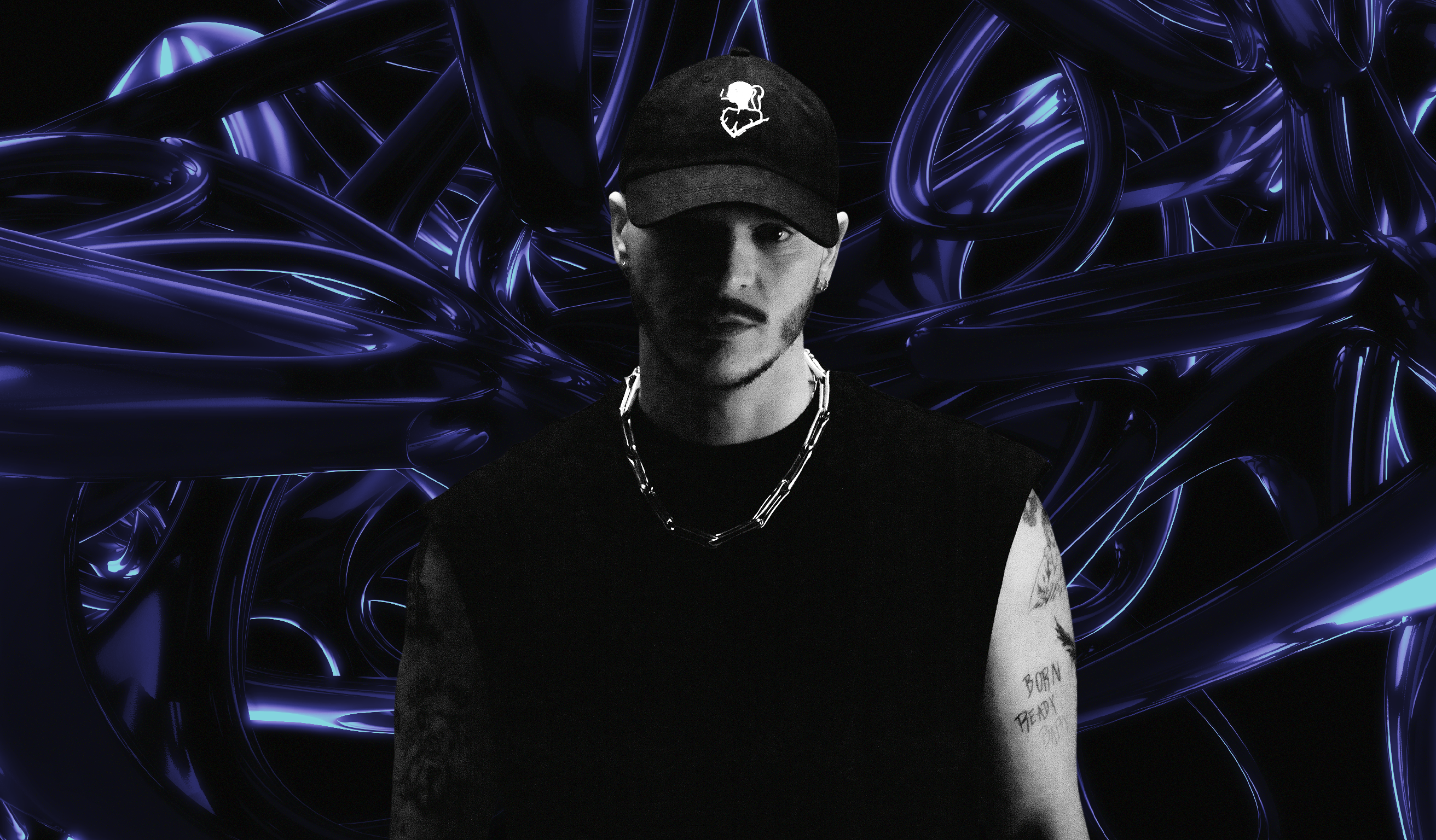 Factory 93 Presents: Nico Moreno