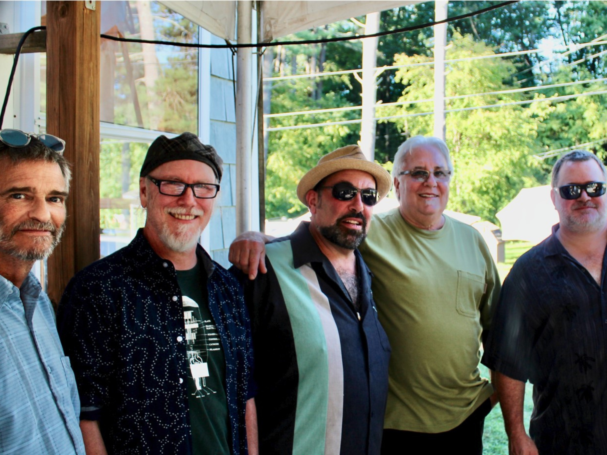 Local Artist Series: Dave Gerard & Truffle 