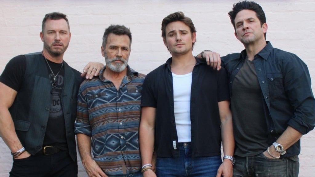 The Day Players Band