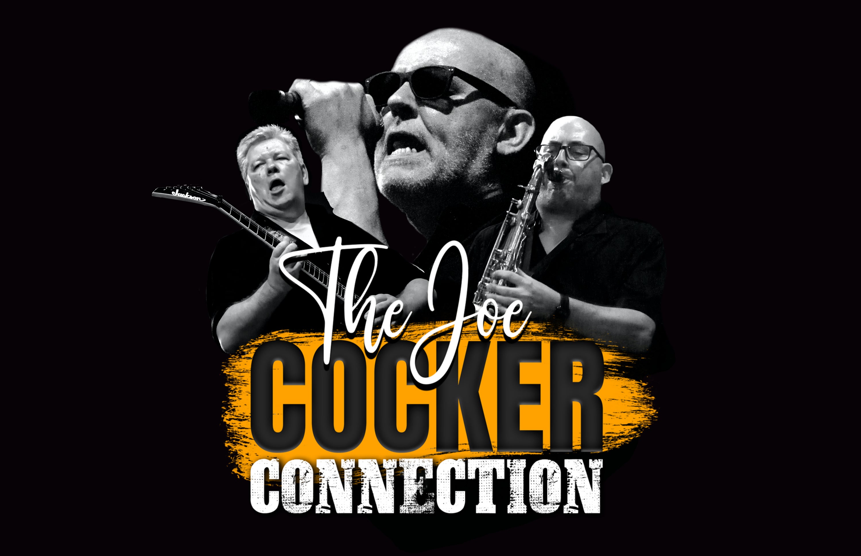 The Joe Cocker Connection – 2025-09-19