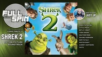 Full Spin: Shrek 2 Soundtrack