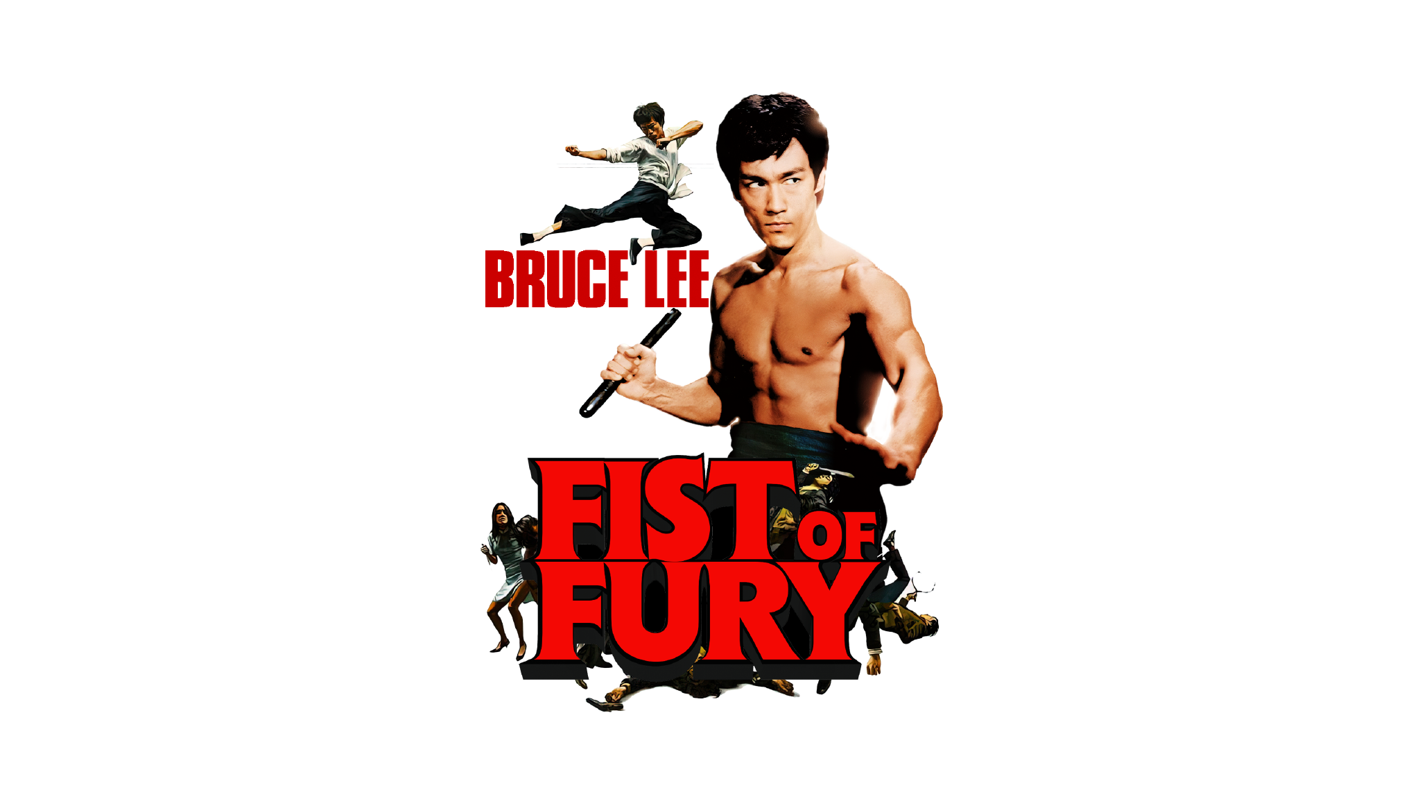 Summer Blockbuster Retrospective: Fist of Fury