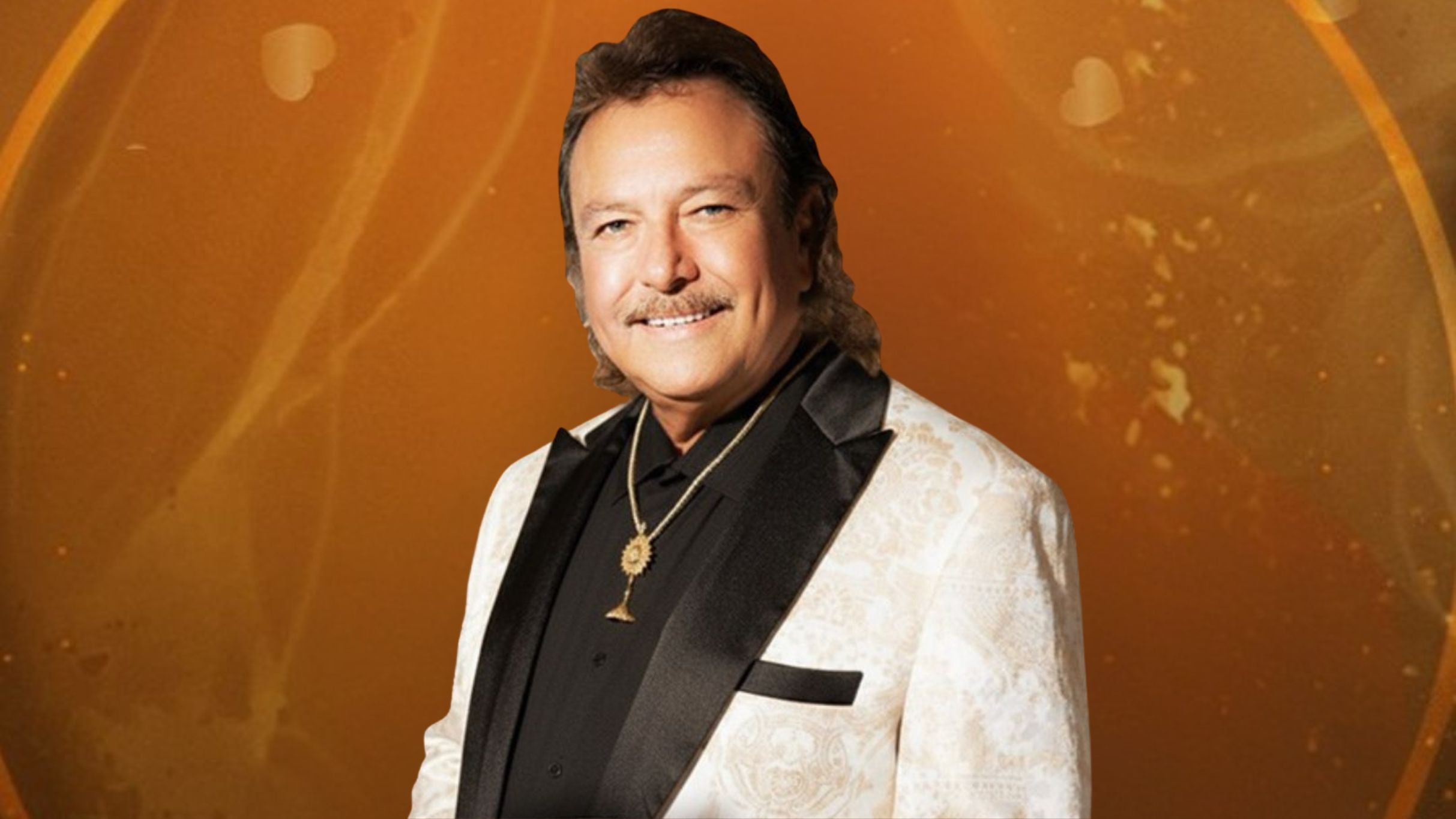 Image of Joe Lopez y Grupo Mazz