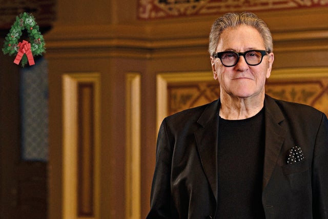 Ticket Reselling Jul med Tommy K&ouml;rberg