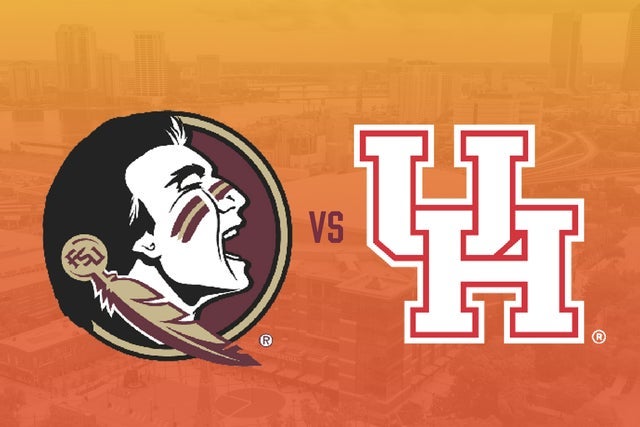 Florida State v Houston Men's Basketball presale information on freepresalepasswords.com