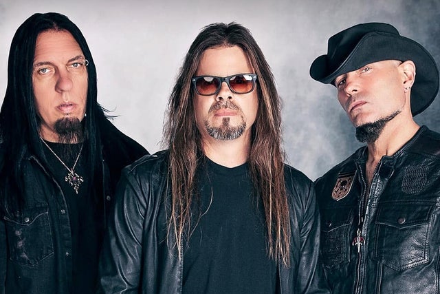 Queensryche presales in Verona
