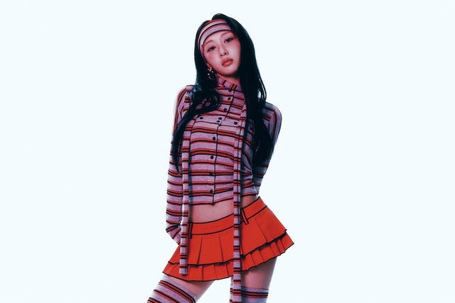 2025 YVES APPLE CINNAMON CRUNCH TOUR IN NORTH AMERICA