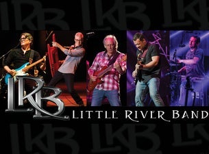 Little River Band