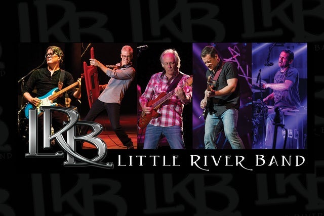 Little River Band