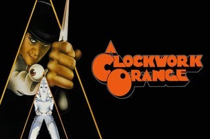 A Clockwork Orange — Crest Theater