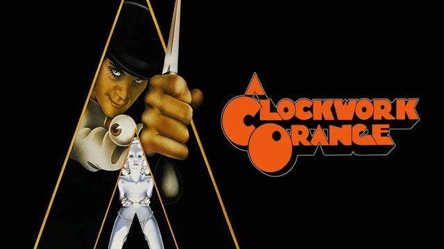 A Clockwork Orange