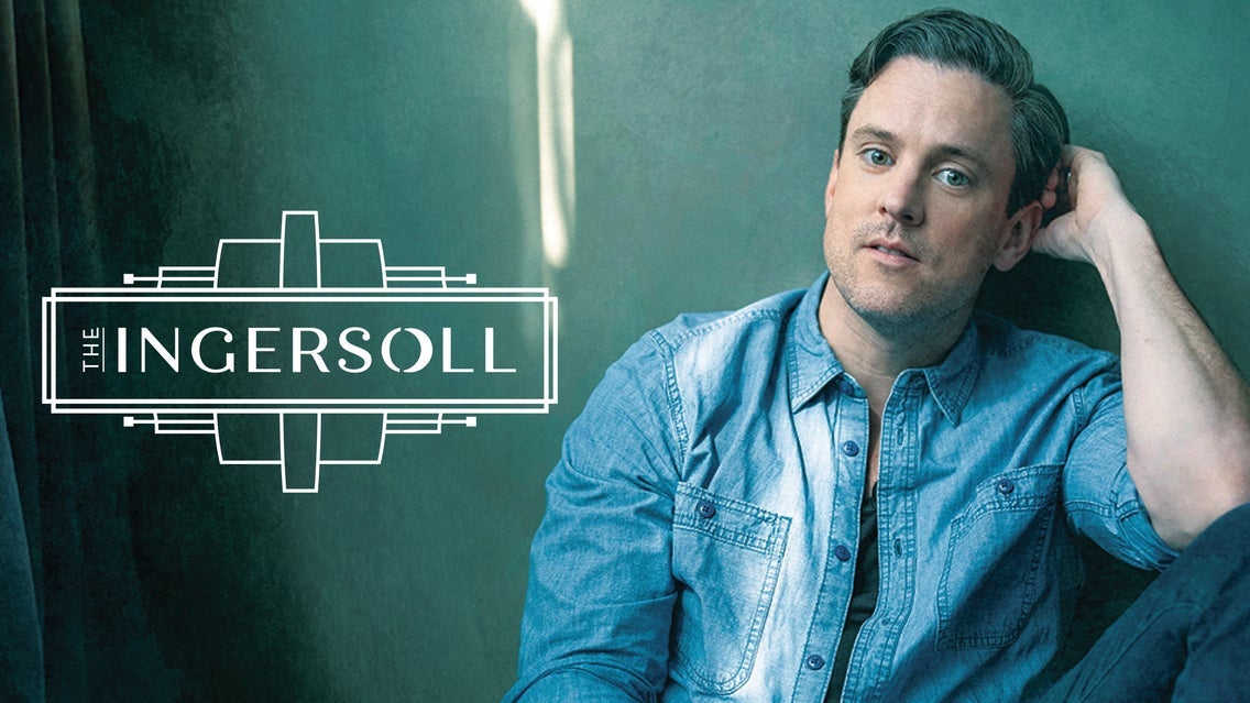 Ben Jones Sings 100 Years of the American Songbook