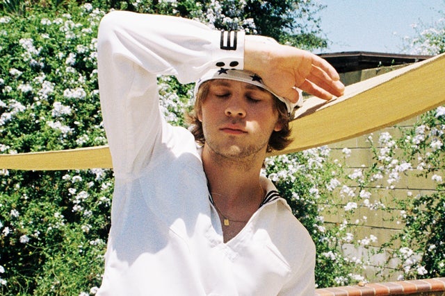 Ticket Reselling Jimi Somewhere - Slippkonsert