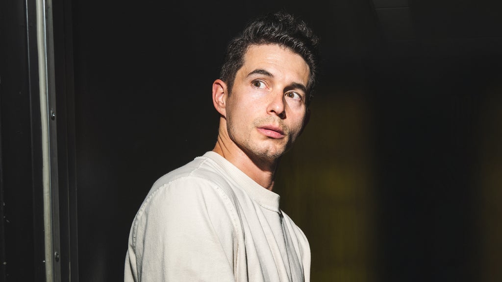 Photo of Michael Blaustein: The Taste Me Tour