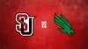 Women's Basketball vs North Texas