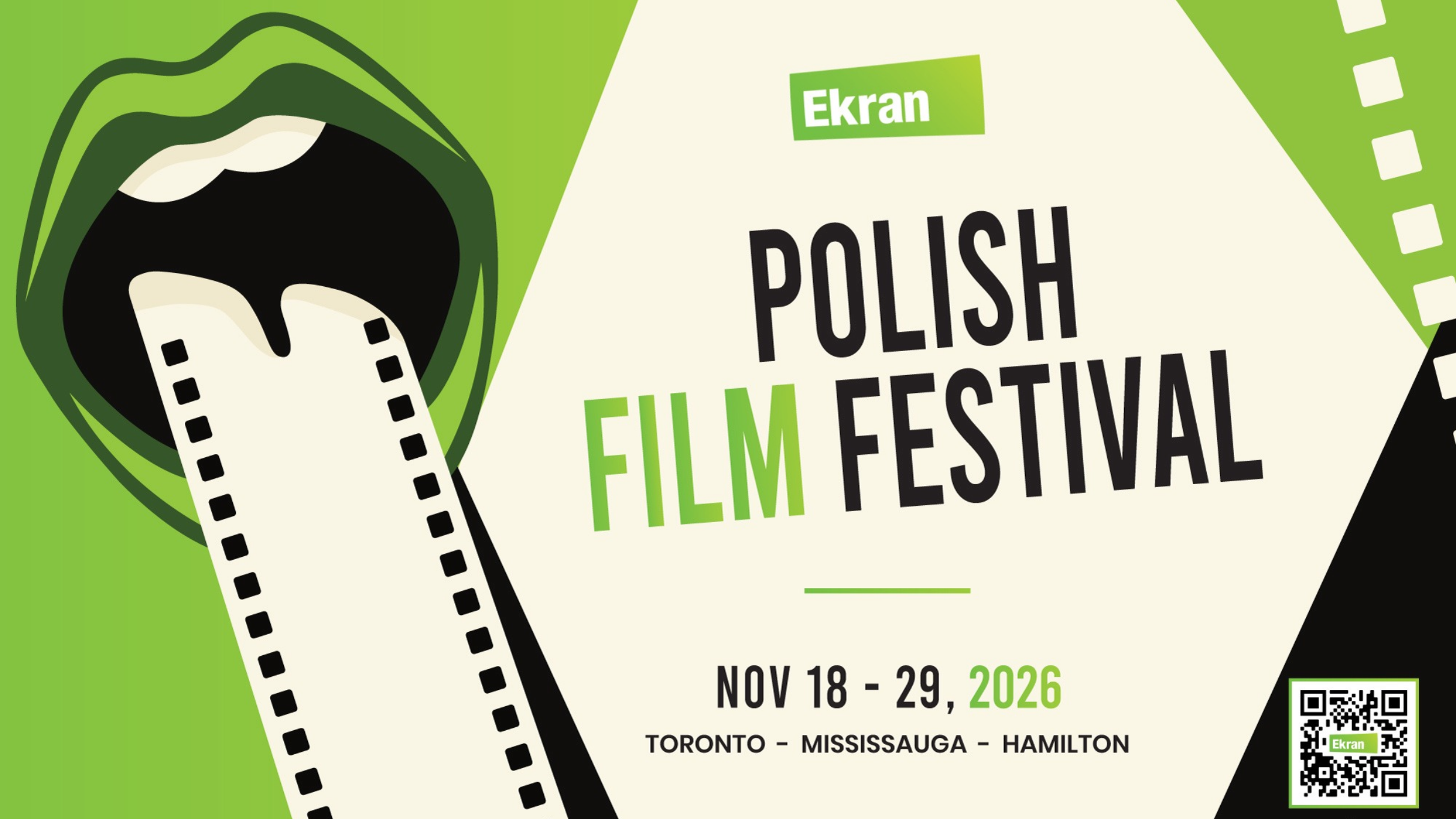 Ekran Polish Film Festival Presents: Lalka