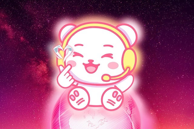 Presales to golden: a k pop kids party: members use these when buying pre-sale tickets