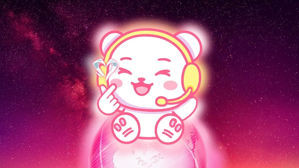 K-Pop Demon Ravers
