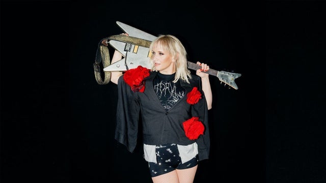 Maija Vilkkumaa  - Karaoke-queen levynjulkaisukiertue