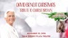 David Benoit Christmas Tribute to Charlie Brown, With Courtney Fortune