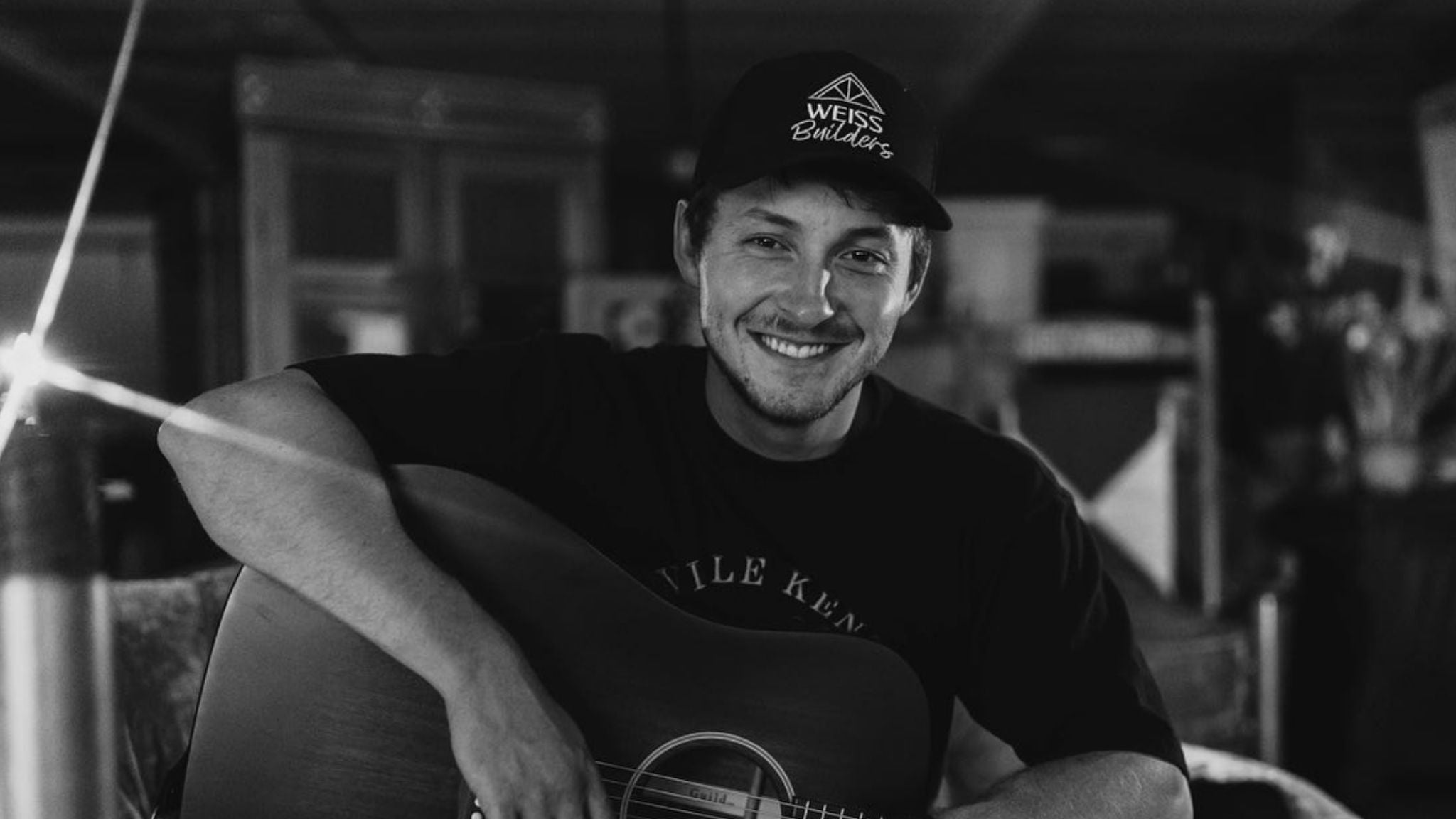 Hunter Flynn at Eddie's Attic, decatur