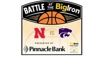 Battle at the BigIron NU vs KSU Exhibition Game at BigIron Events Center