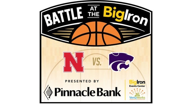 Battle at the BigIron NU vs KSU Exhibition Game