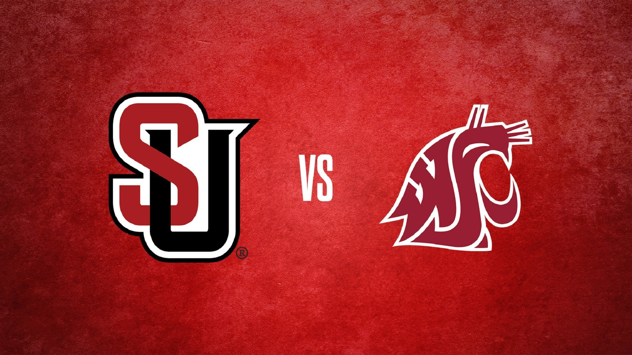 Seattle University Redhawks Baseball Vs WSU