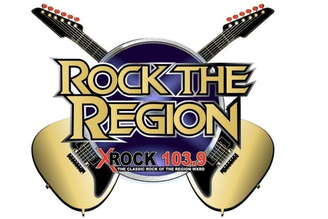 Presales to x rock 103.9 rock the region: members use these when buying pre-sale tickets