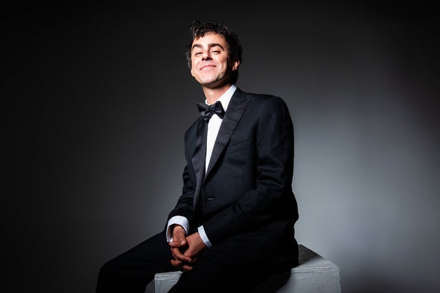 Luca Ravenna presales in New York