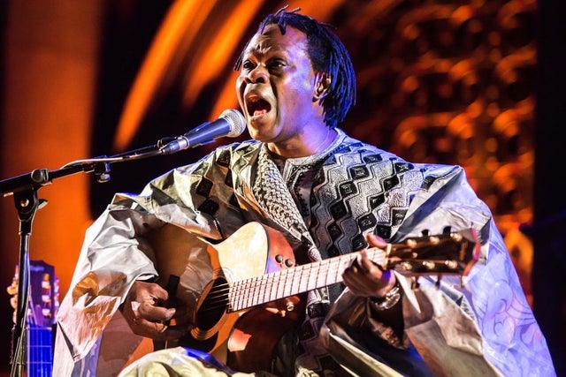 Baaba Maal