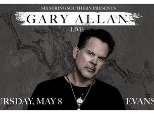 Gary Allan