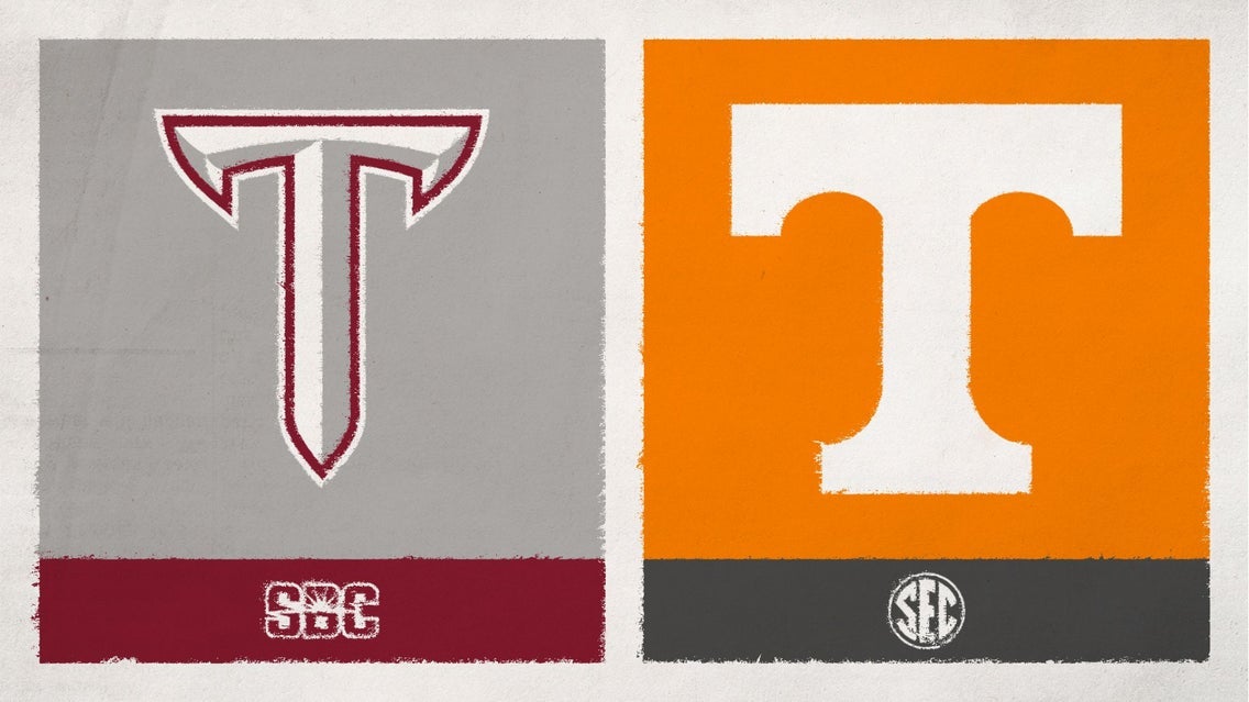 Tennessee Volunteers Baseball vs. Troy University Trojans tickets, First Horizon Park, Nashville, TN