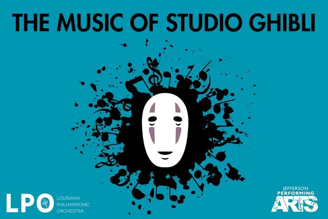 Ticket Reselling The Music of Studio Ghibli