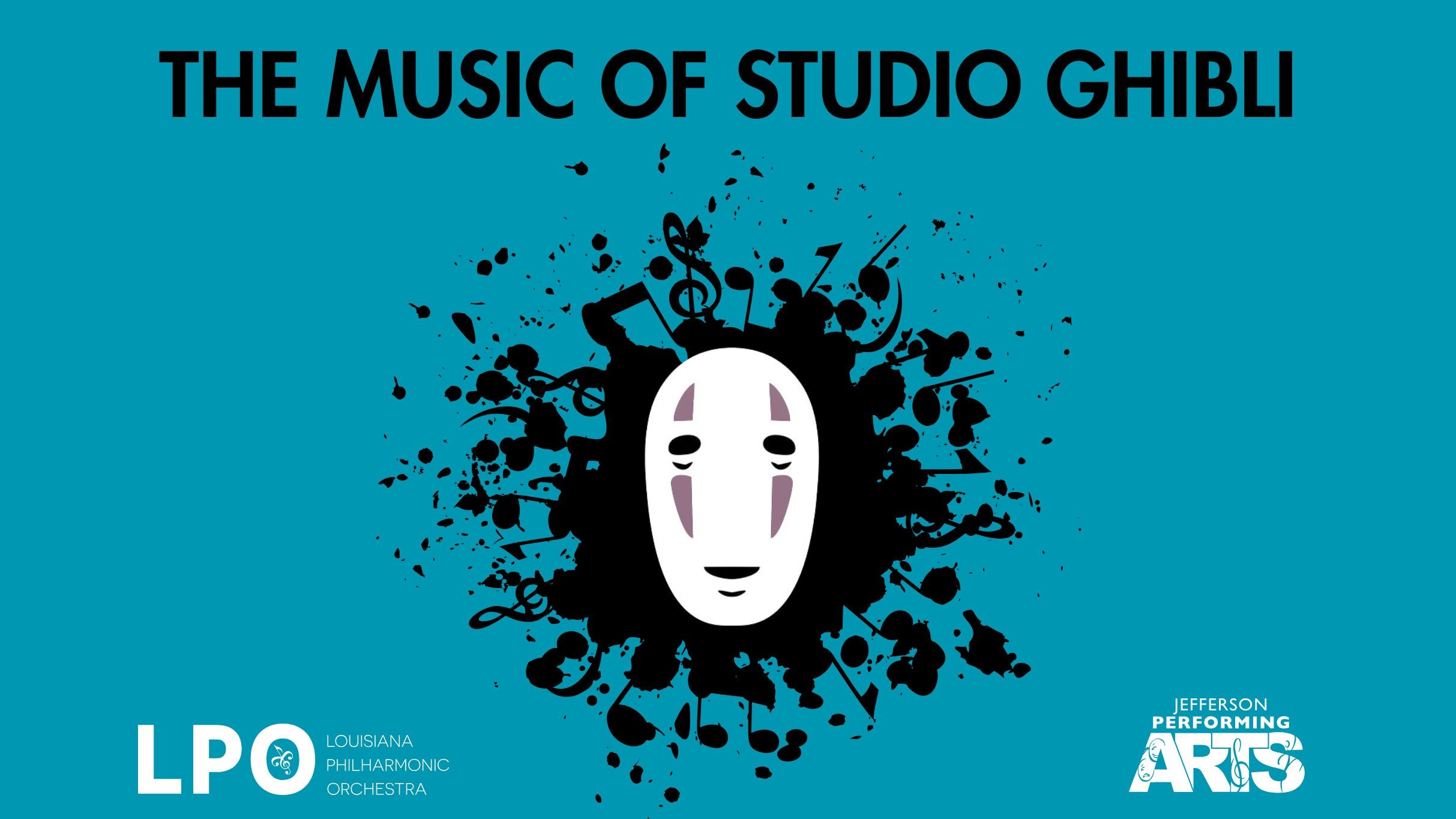 The Music of Studio Ghibli
