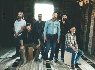 Turnpike Troubadours  - Wild America Tour
