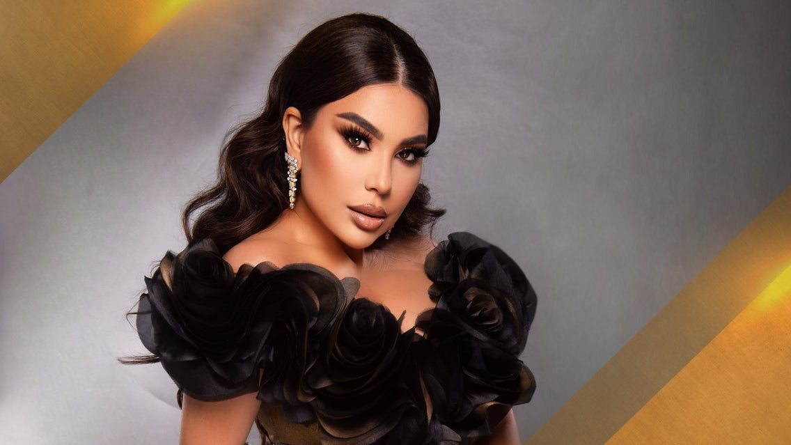 Featured event: Aryana Sayeed: Unstoppable Ladies Night at Grove of Anaheim