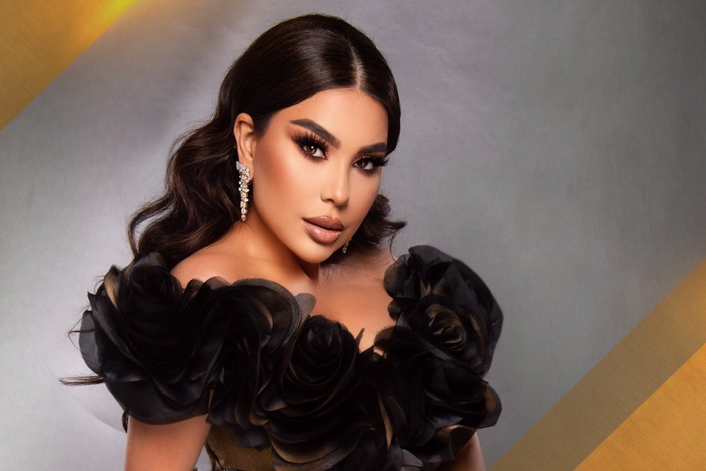 Aryana Sayeed: Unstoppable Ladies Night