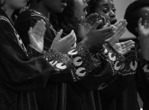 Brunch Gospel avec Imani Gospel Singers at Le Balcon