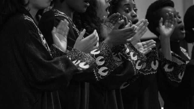 Brunch Gospel avec Imani Gospel Singers