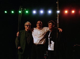The Pogues