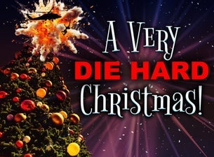 A Very Die Hard Christmas