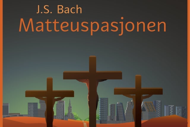 Ticket Reselling St Matthew Passion by J. S. Bach