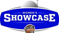 Basketball Hall of Fame Womens Showcase — Mohegan Sun Arena