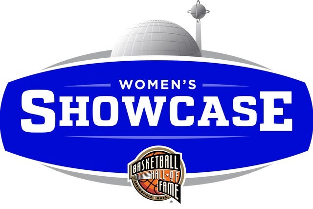 Basketball Hall of Fame Womens Showcase